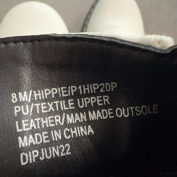 Sincerely Jules Boots - Picture 7 of 8